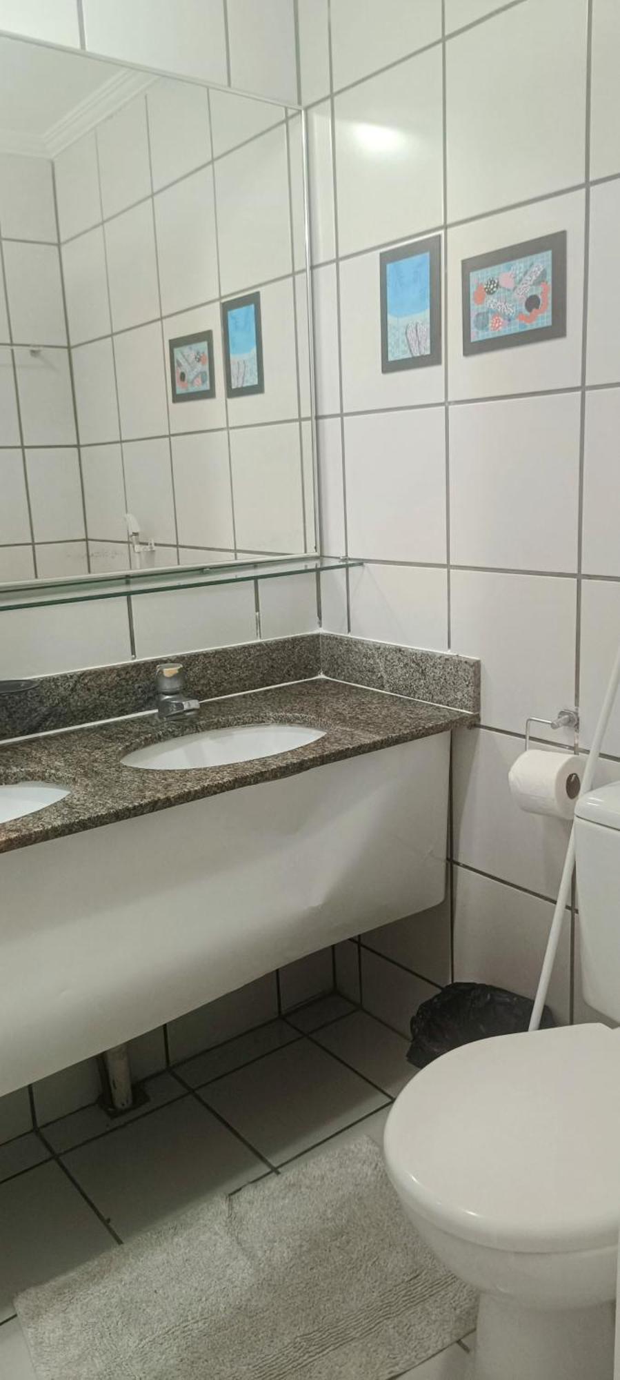Otimo Apto 2 Quartos ,Tv Acabo ,Internet Praia Iracema Форталеза Экстерьер фото