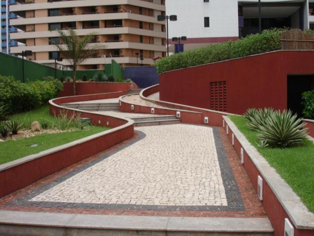 Otimo Apto 2 Quartos ,Tv Acabo ,Internet Praia Iracema Форталеза Экстерьер фото