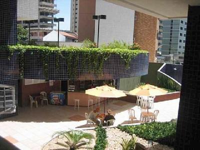 Otimo Apto 2 Quartos ,Tv Acabo ,Internet Praia Iracema Форталеза Экстерьер фото