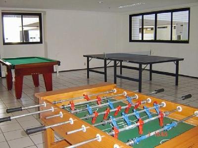 Otimo Apto 2 Quartos ,Tv Acabo ,Internet Praia Iracema Форталеза Экстерьер фото