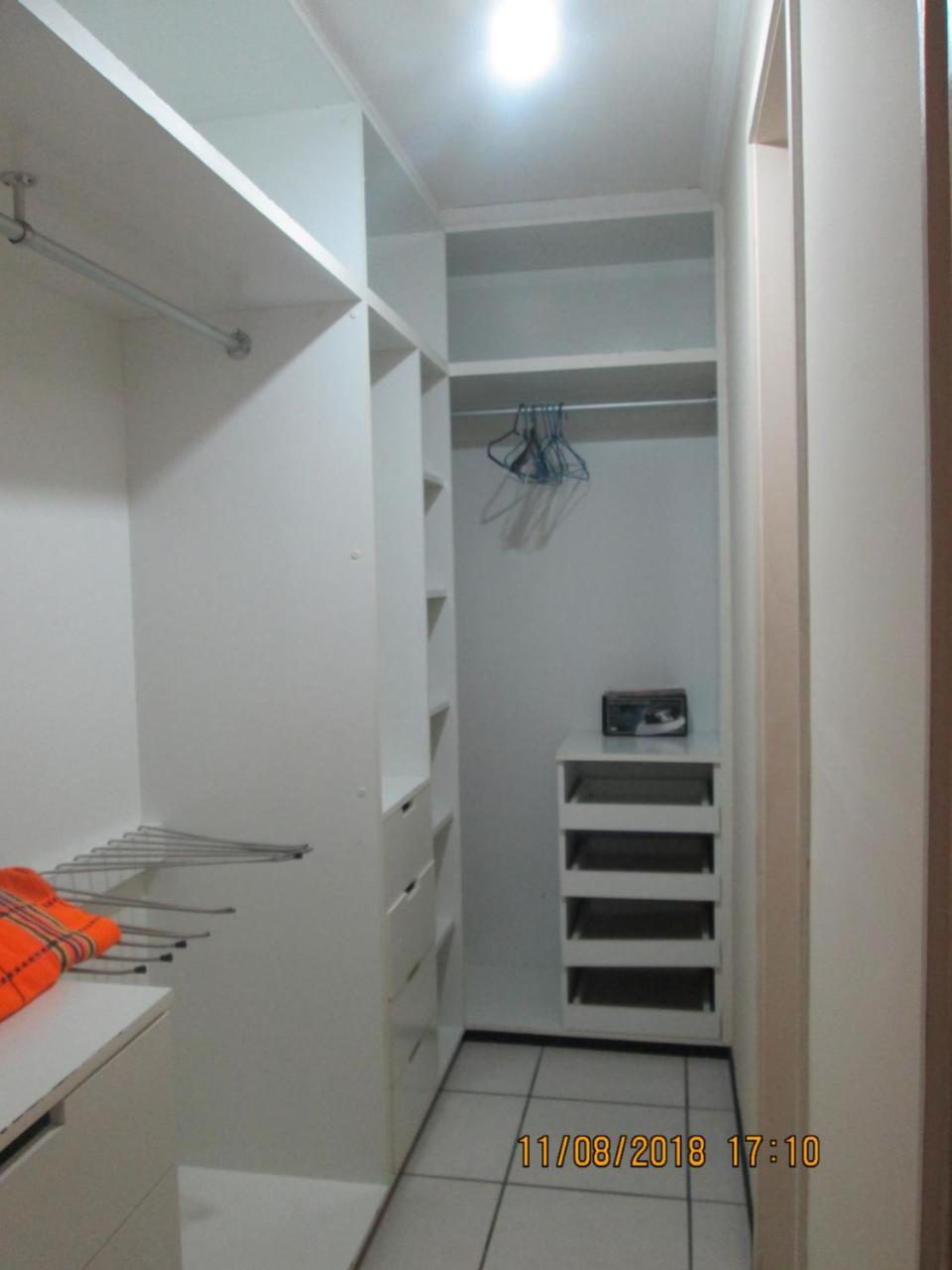 Otimo Apto 2 Quartos ,Tv Acabo ,Internet Praia Iracema Форталеза Экстерьер фото